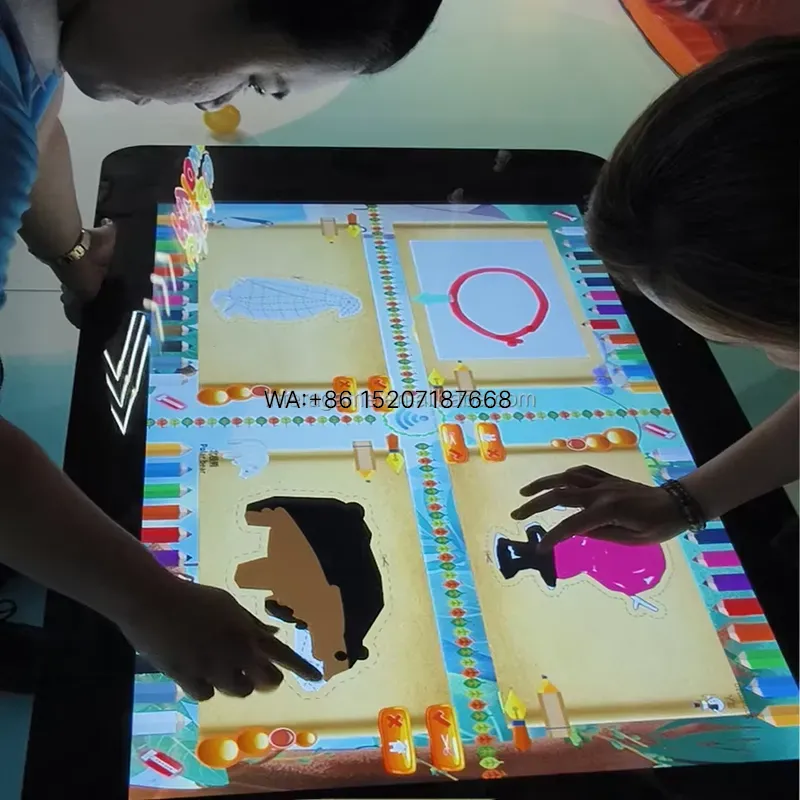 Drawing Projector Kids - Wmwmnu untuk Sistem Permainan Menggambar dan