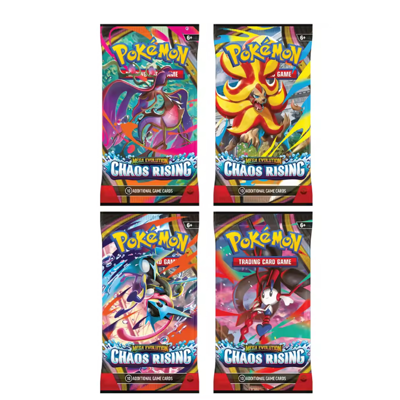 Kotak Booster Kartu Pokémon Ch - English Kids Education ulasan dan harga