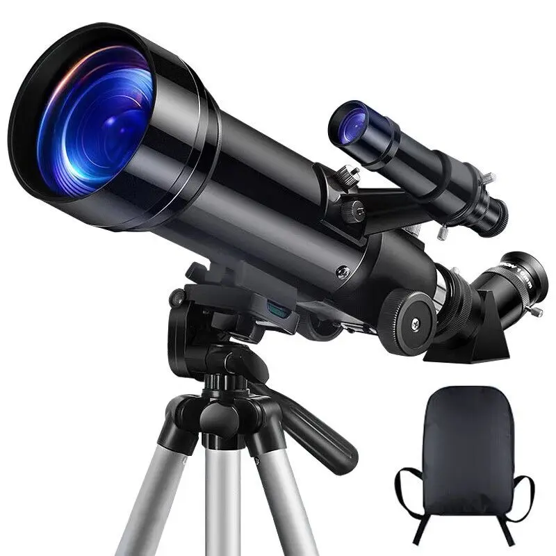 Teleskop Astronomi Portabel Ri - Kids Education Store ulasan dan harga