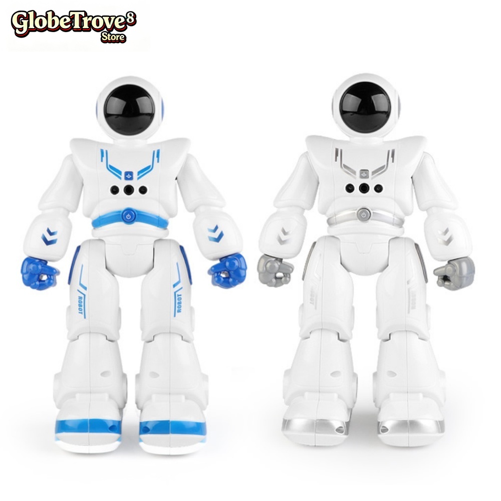 Robot Mainan GlobeTrove Kontro - Kids Education Free App ulasan dan harga