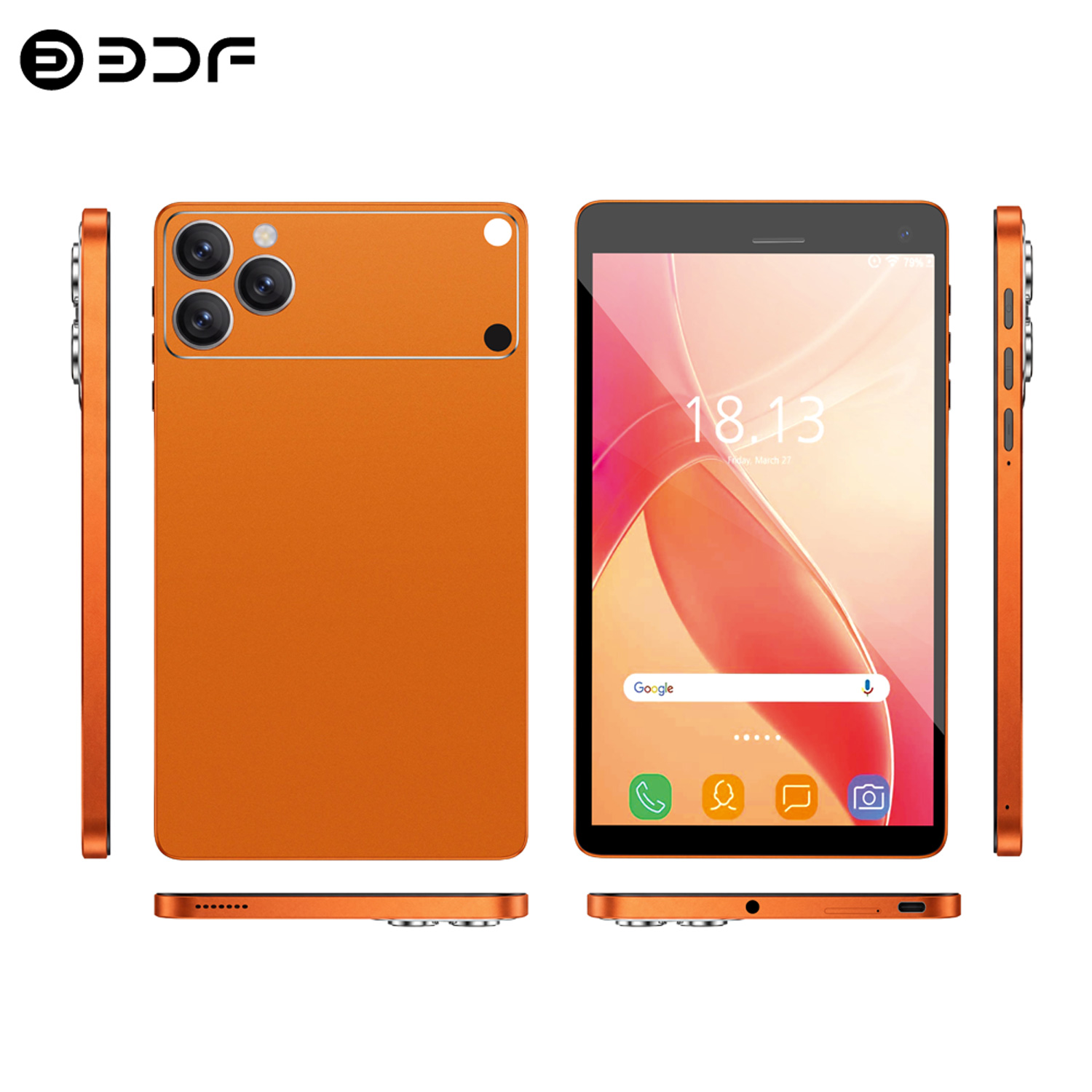 Tablet Anak 7 Inci, RAM 4GB, R - Kids Education Free App ulasan dan harga