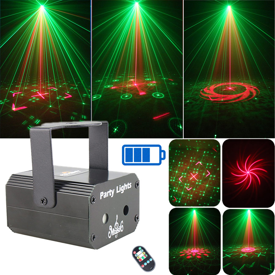 Baterai Isi Ulang Lampu Disko  - Drawing Projector Kids ulasan dan harga