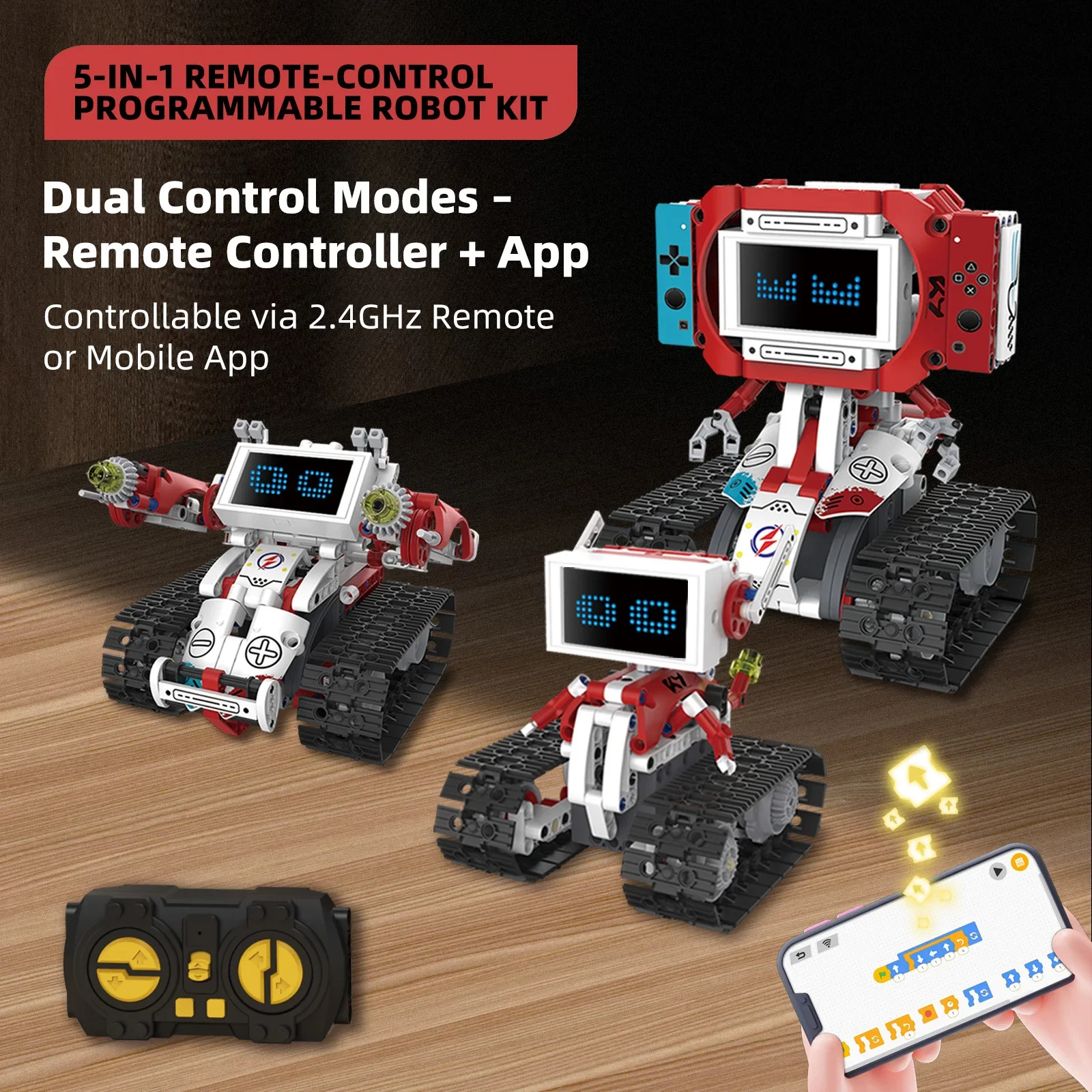 Set Mainan Edukatif STEM berup - Kids Education Free App ulasan dan harga