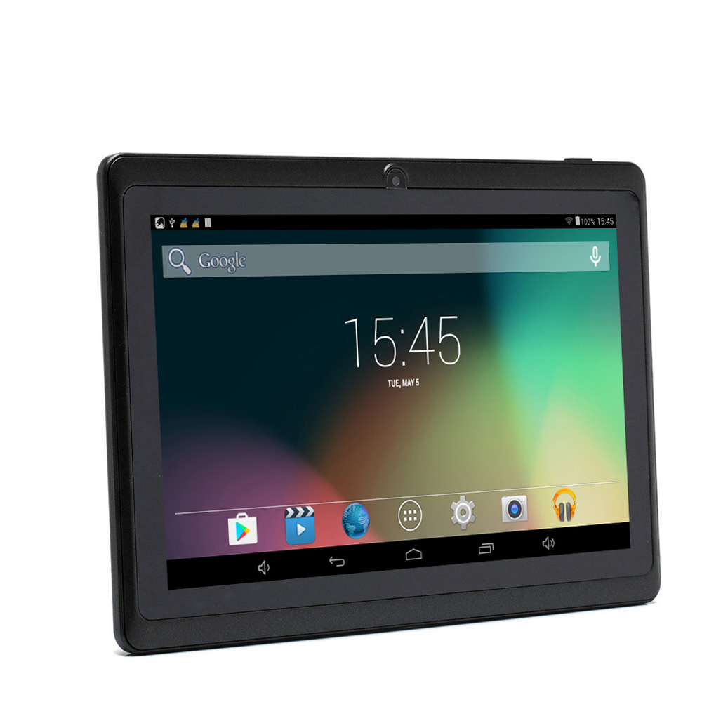 Diskon Besar Tablet Anak 7 Inc - Japanese Kids Education ulasan dan harga