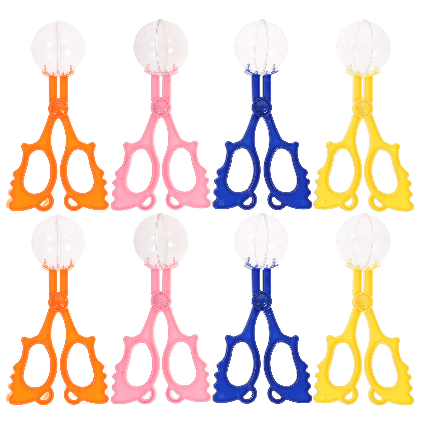 8Pcs Gunting Penangkap Serangg - Kids Education Fun ulasan dan harga