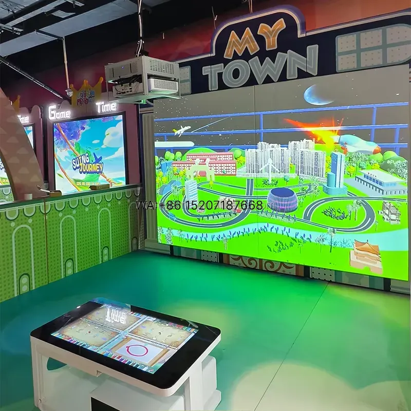 Wmwmnu Peralatan Permainan Men - Drawing Projector Kids ulasan dan harga