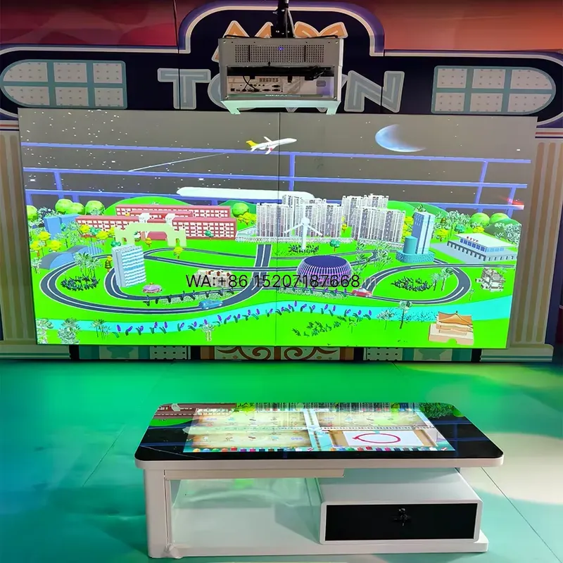 Wmwmnu Peralatan Permainan Men - Drawing Projector Kids ulasan dan harga