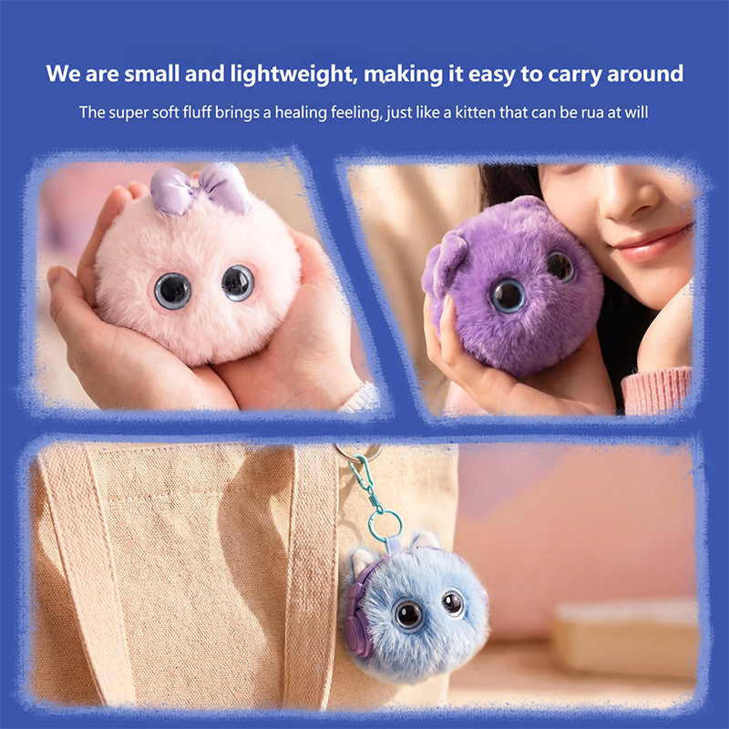 Boneka Plush Multi-Karakter Pi - English Kids Education ulasan dan harga