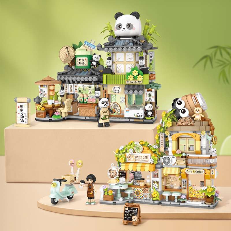 Toko Kopi hewan peliharaan Pan - Kids Education Store ulasan dan harga