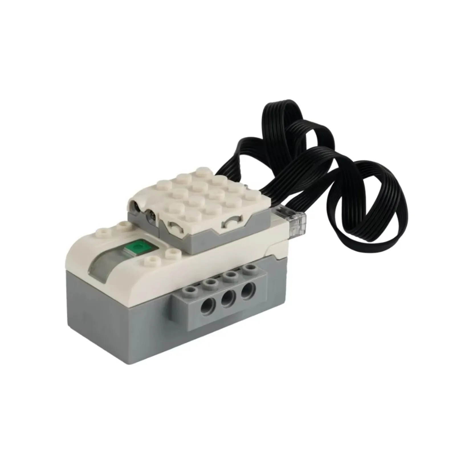 Kit Blok Bangunan MOC Power Bu - Kids Education Hub ulasan dan harga