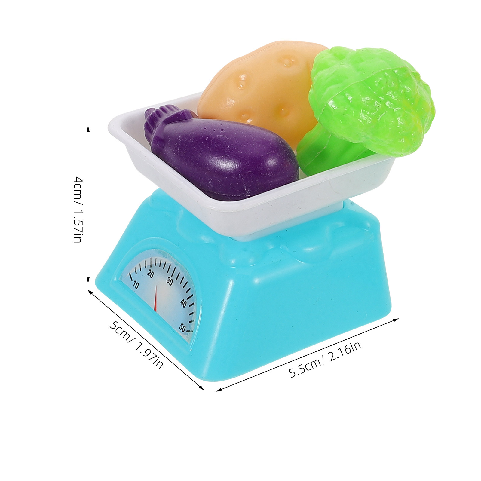 1 Set Mainan Dapur Miniatur de - Kids Education Store ulasan dan harga