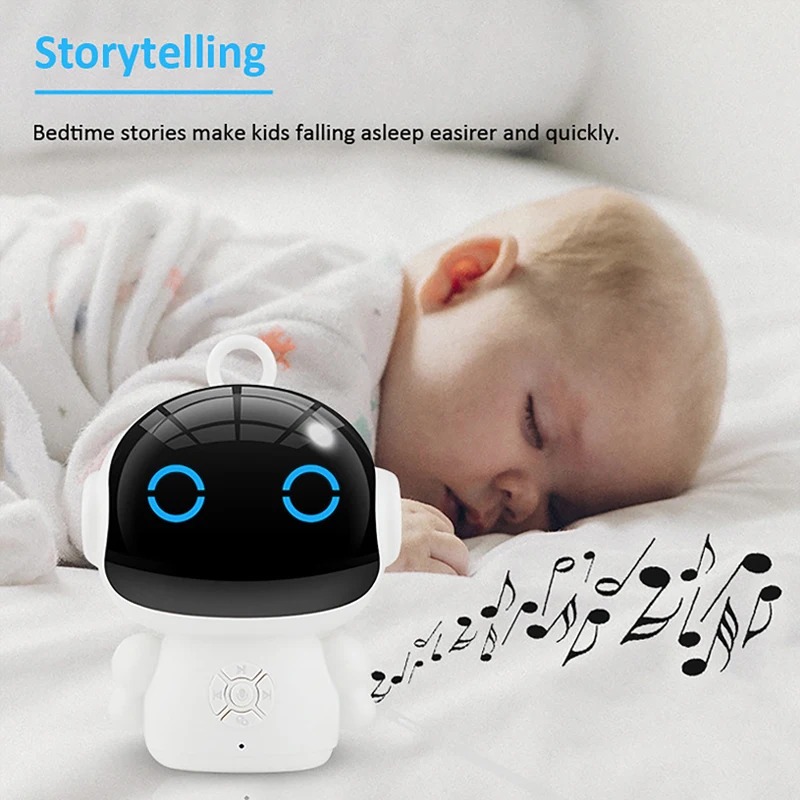 Mainan Robot AI Pintar WiFi In - Japanese Kids Education ulasan dan harga