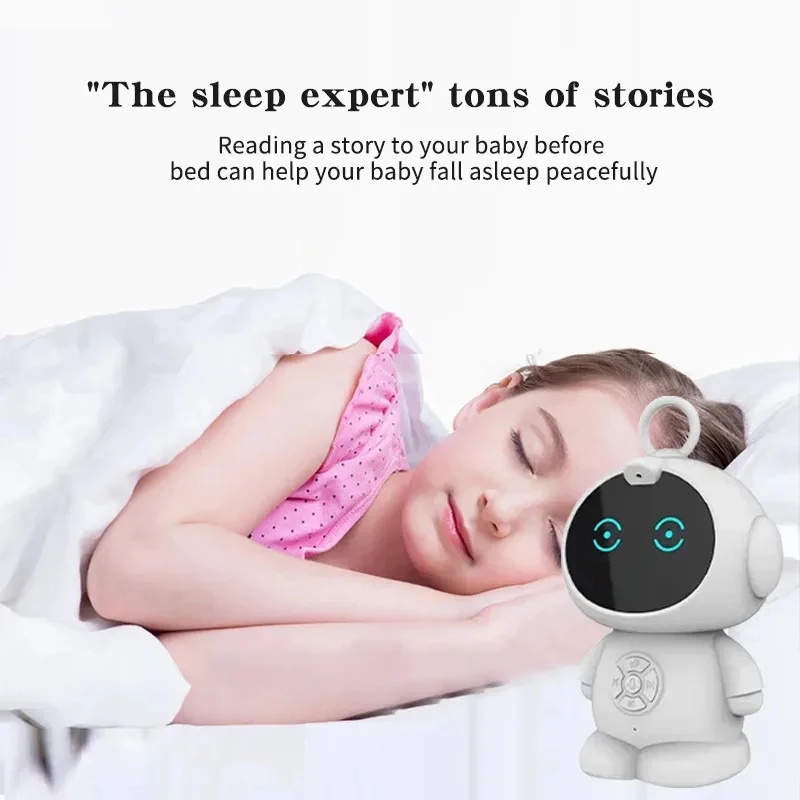Robot AI Pintar WiFi Mainan Ed - English Kids Education ulasan dan harga