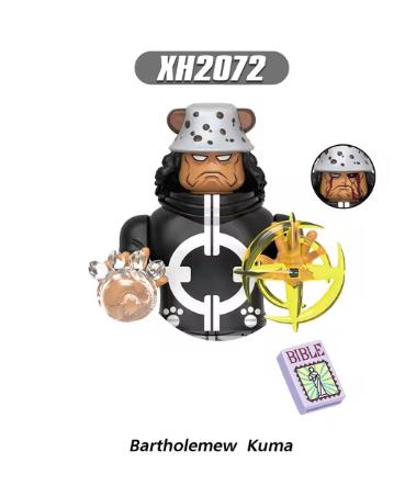 ONE PIECE Seri Anime Jepang Bl - Japanese Kids Education ulasan dan harga