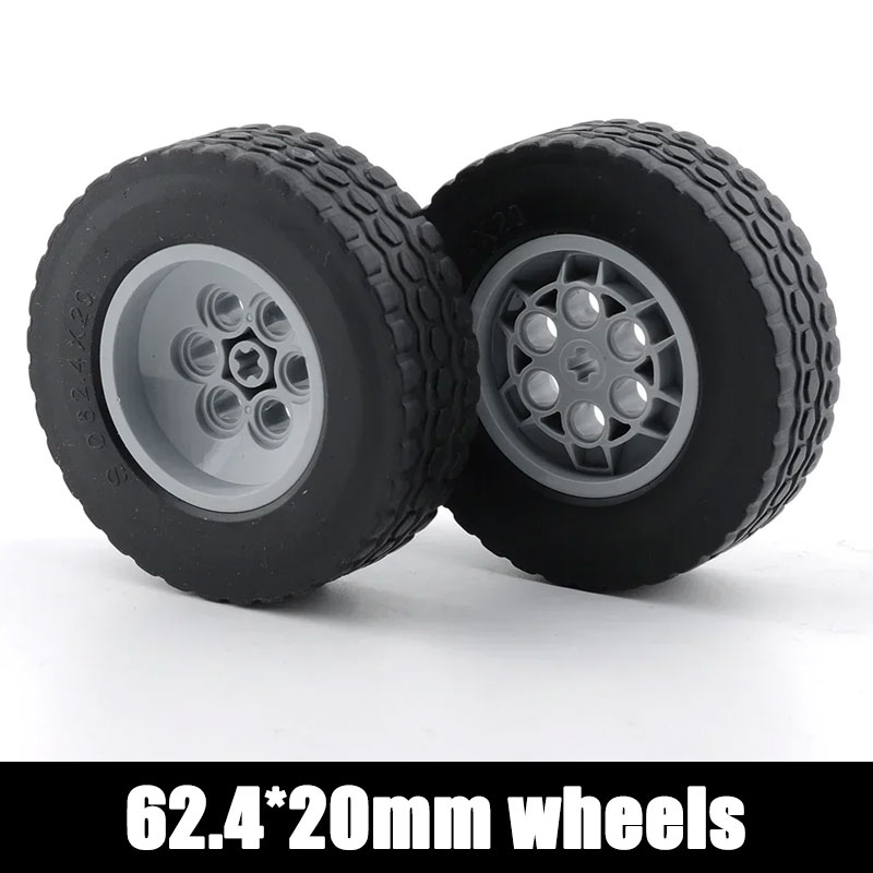 32019 86652 Roda Mobil Teknis  - Kids Education Hub ulasan dan harga