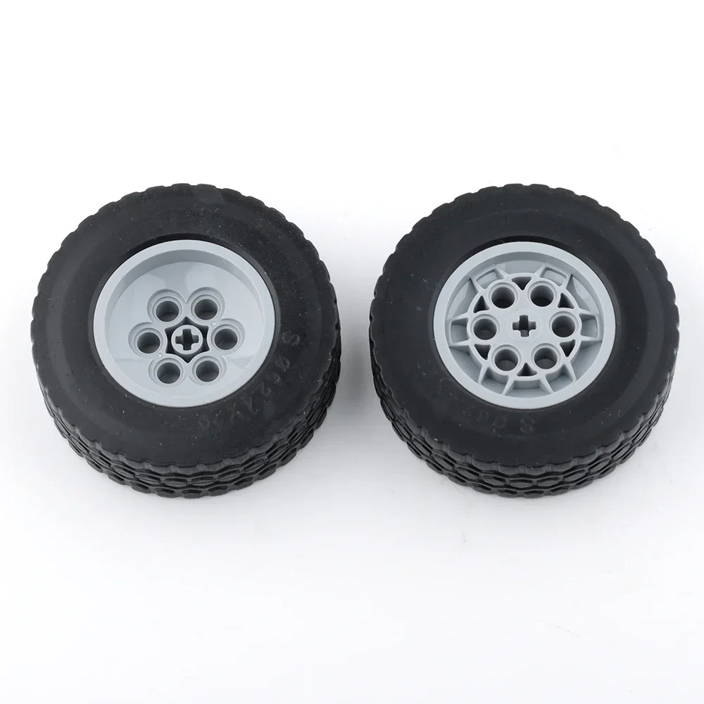 32019 86652 Roda Mobil Teknis  - Kids Education Hub ulasan dan harga