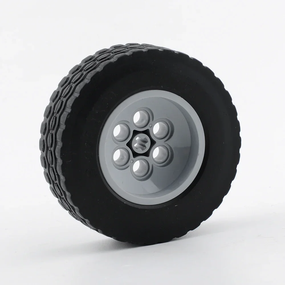 32019 86652 Roda Mobil Teknis  - Kids Education Hub ulasan dan harga
