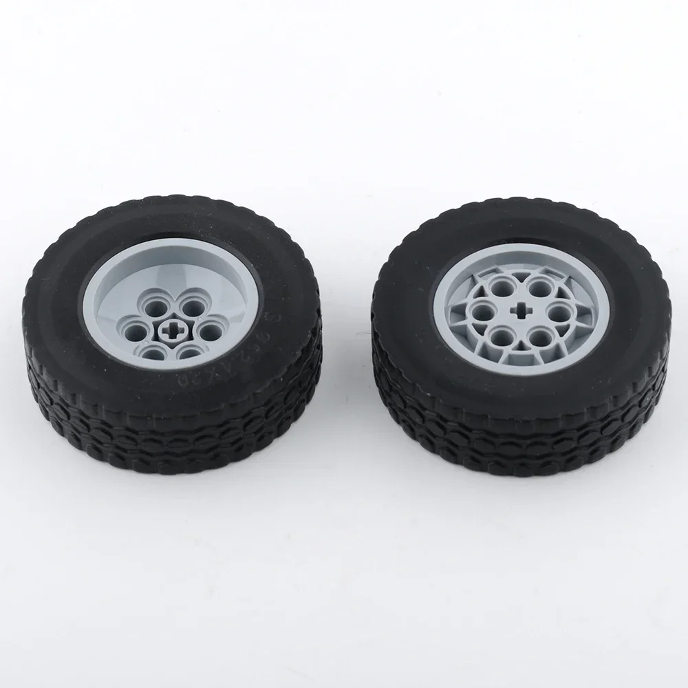 32019 86652 Roda Mobil Teknis  - Kids Education Hub ulasan dan harga
