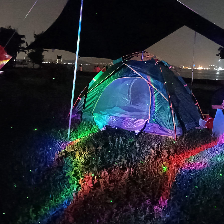 Proyektor Aurora Motif LED RGB - Drawing Projector Kids ulasan dan harga