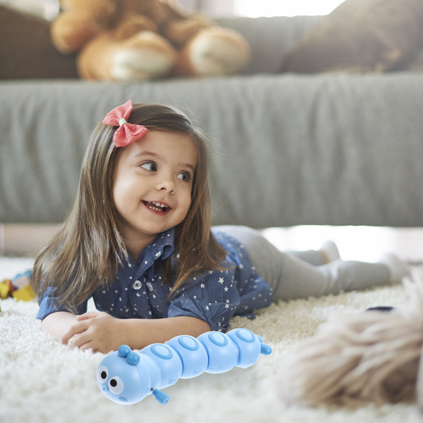 2 Buah Mainan Anak-Anak Berben - Kids Education Fun ulasan dan harga