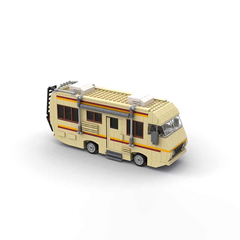 662 PCS Blok Bangunan Modular  - Kids Education Recreation ulasan dan harga