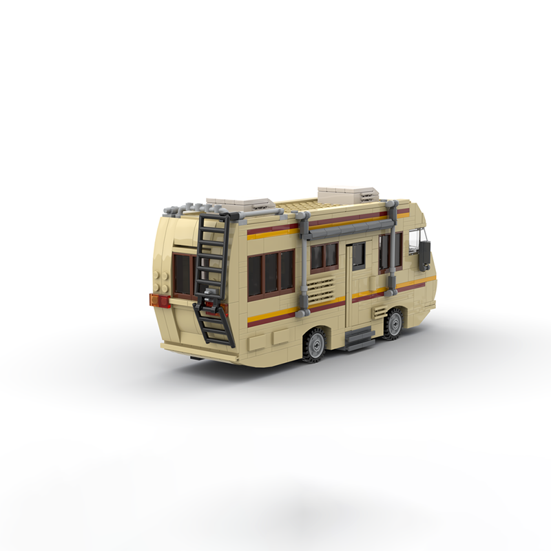 662 PCS Blok Bangunan Modular  - Kids Education Recreation ulasan dan harga